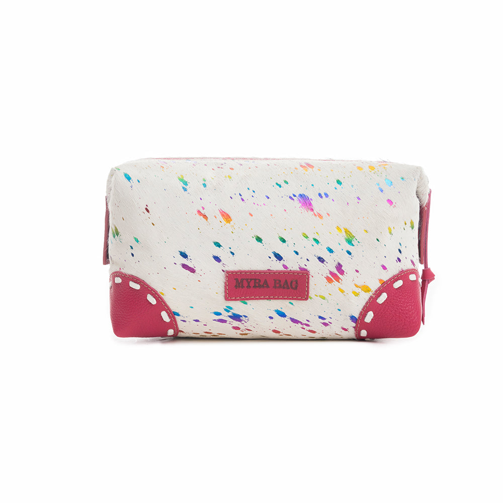 Trousse de maquillage Rojo Ryders