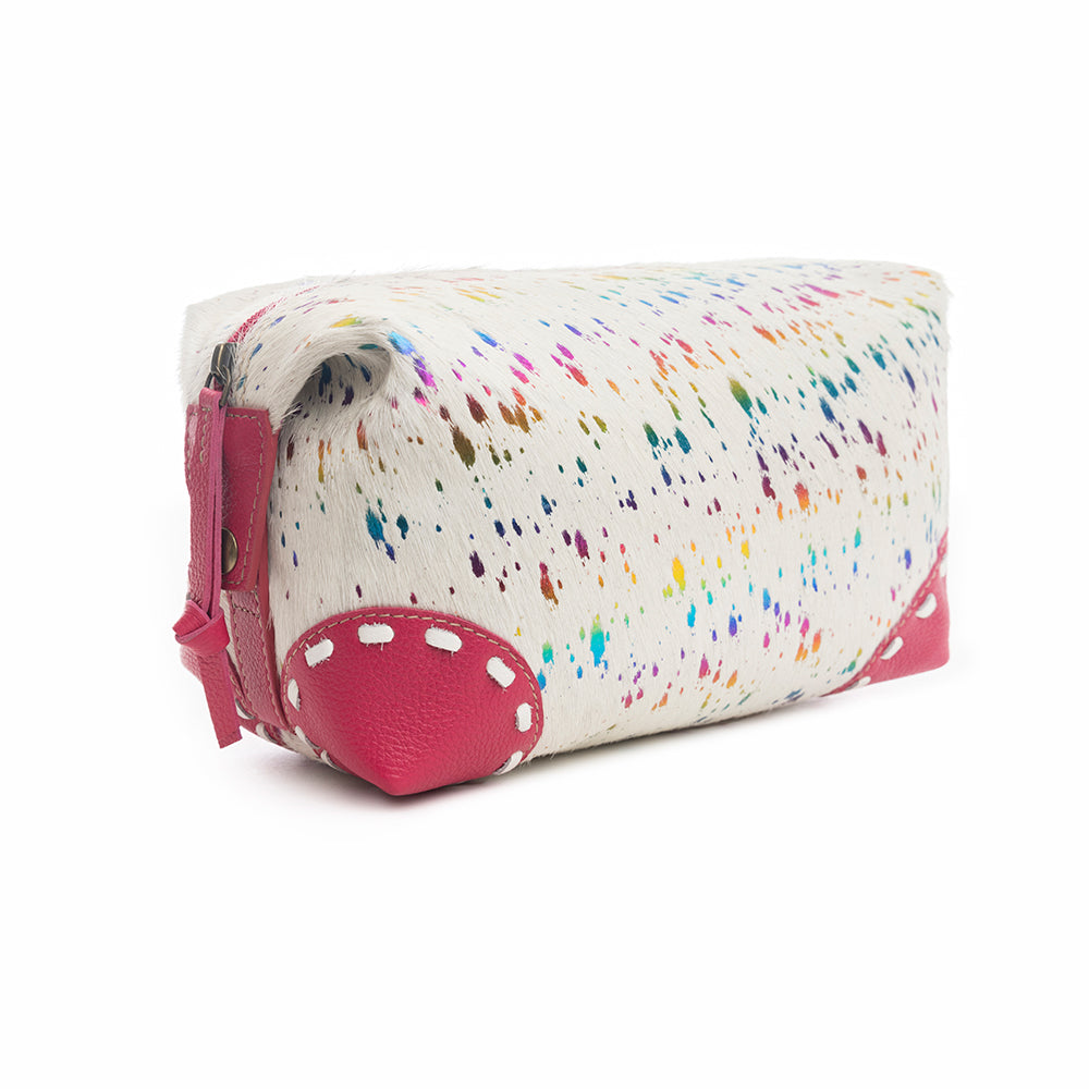 Trousse de maquillage Rojo Ryders