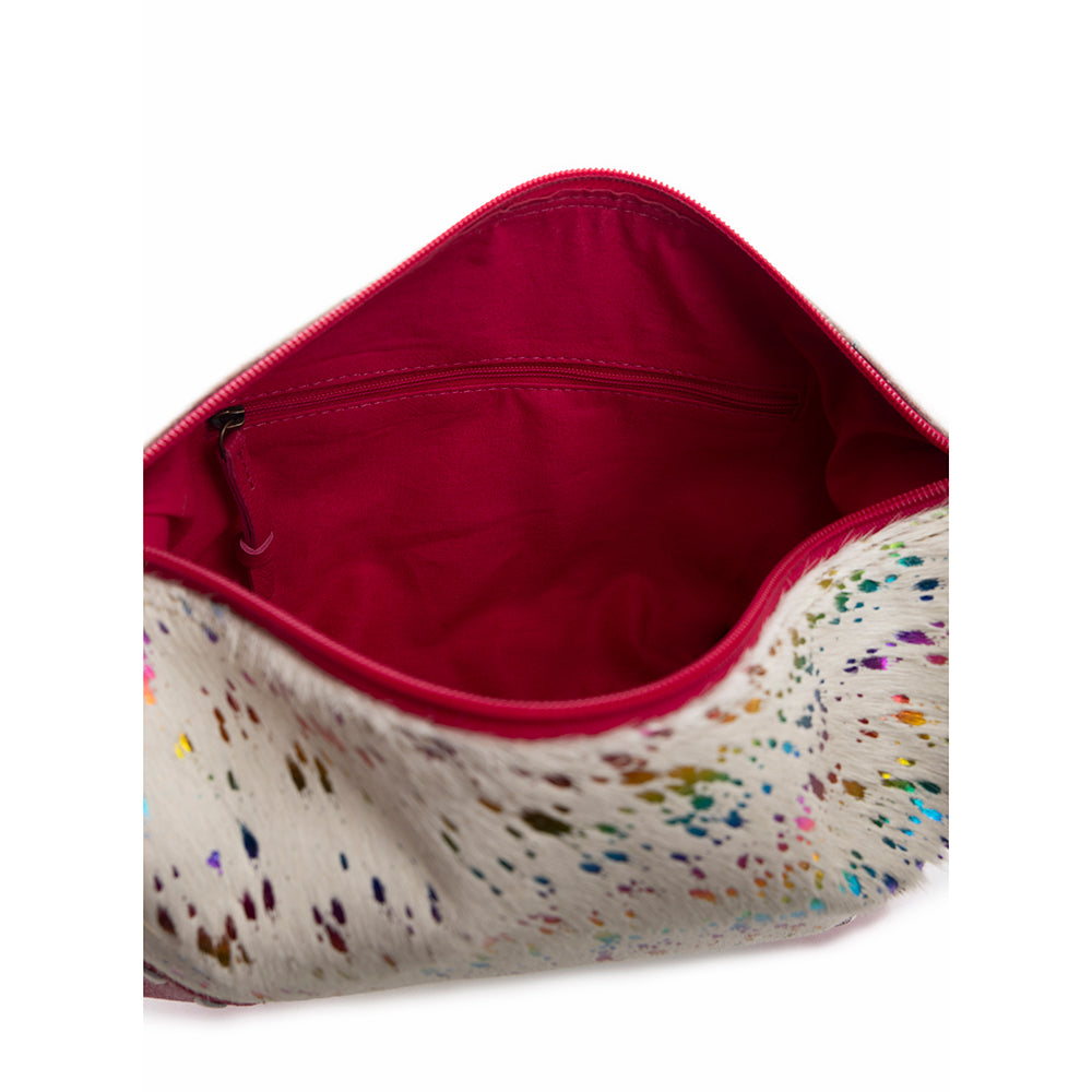 Trousse de maquillage Rojo Ryders