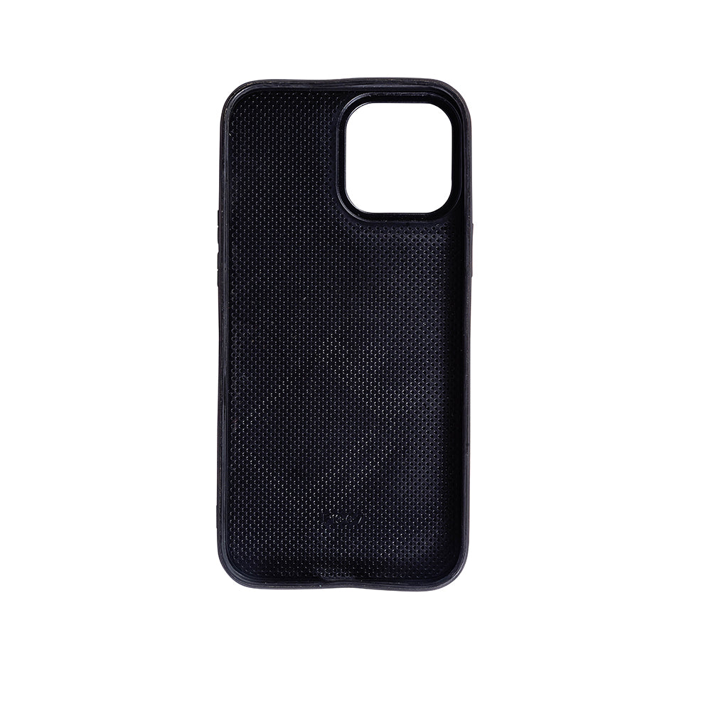 Coque de téléphone Mesa Spirit pour iPhone 13 Pro Max
