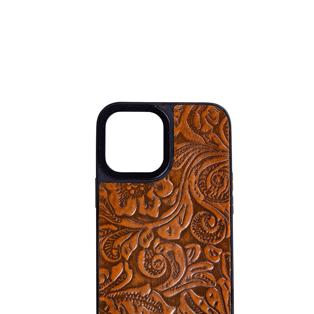 Coque de téléphone Mesa Spirit pour iPhone 13 Pro Max