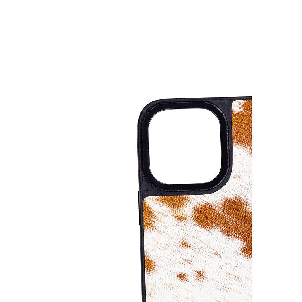 Coque de téléphone Mesa Spirit pour iPhone 13 Pro Max