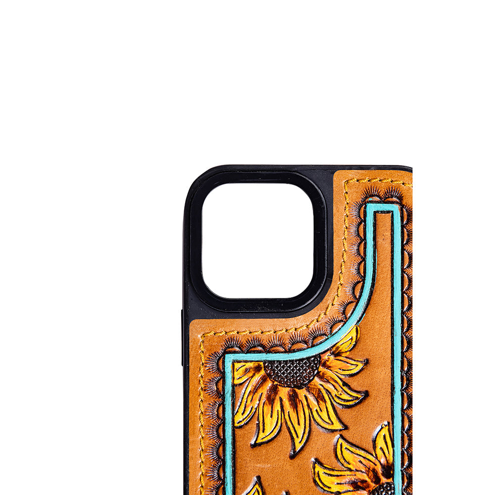 Coque de téléphone Mesa Spirit pour iPhone 13 Pro Max