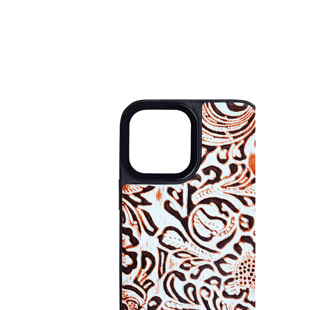 Coque de téléphone Mesa Spirit pour iPhone 13 Pro Max