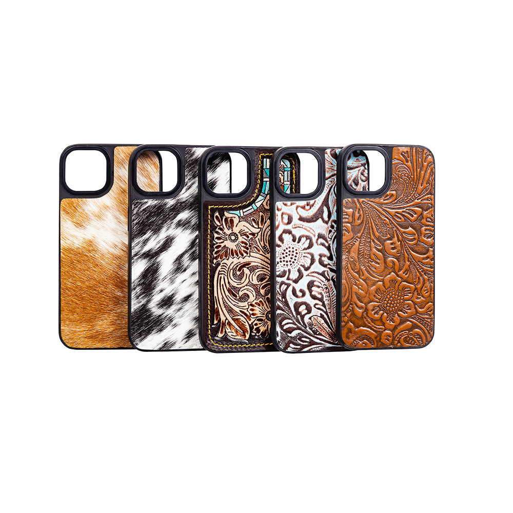 Coque de téléphone Mesa Spirit pour iPhone 13 Pro Max