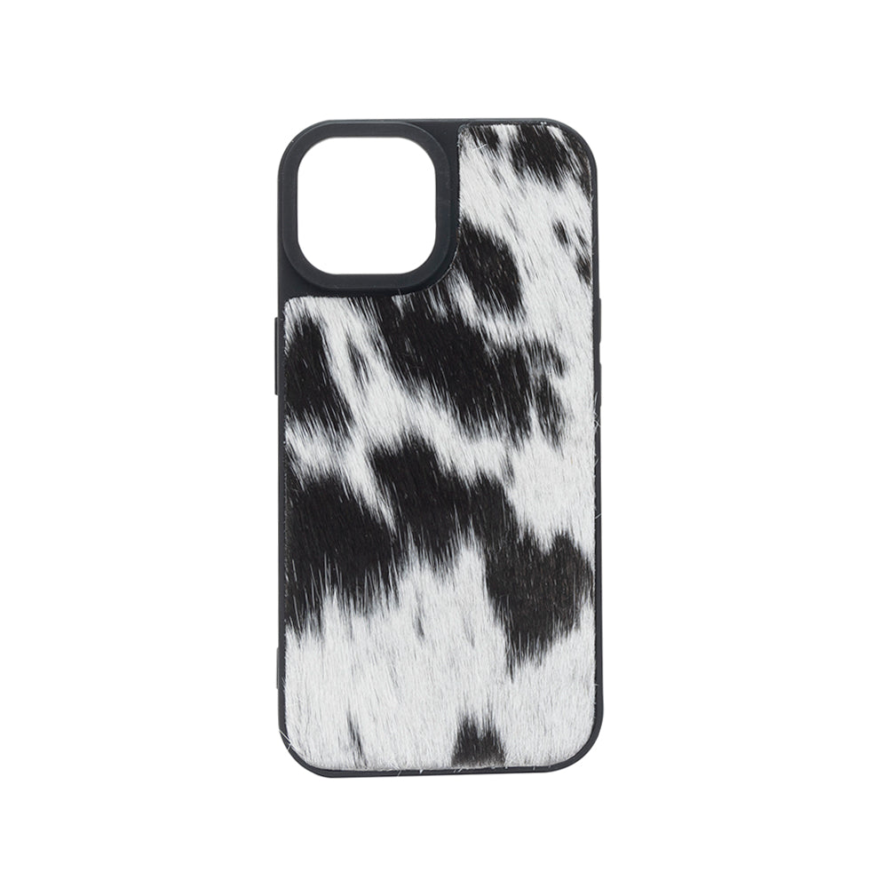 Coque de téléphone Eagle's Nest pour iPhone 15