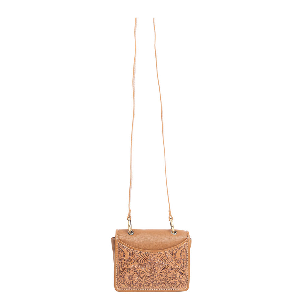 Sac sculpté à la main Breeze Wind