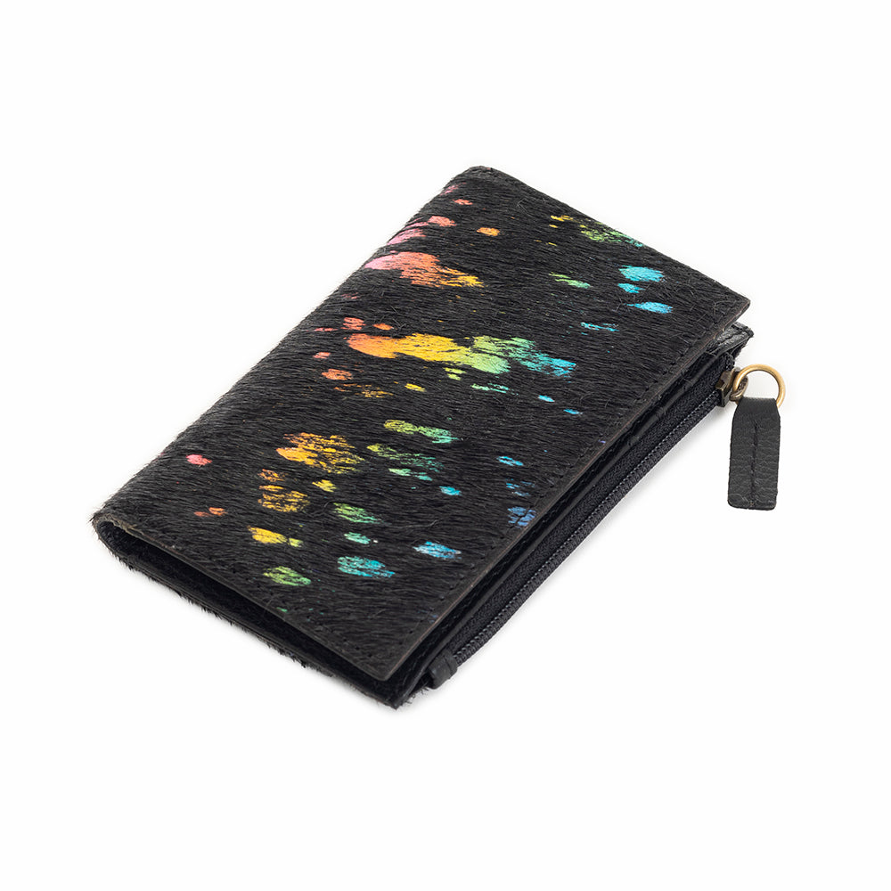 Porte-cartes Galaxy Stream