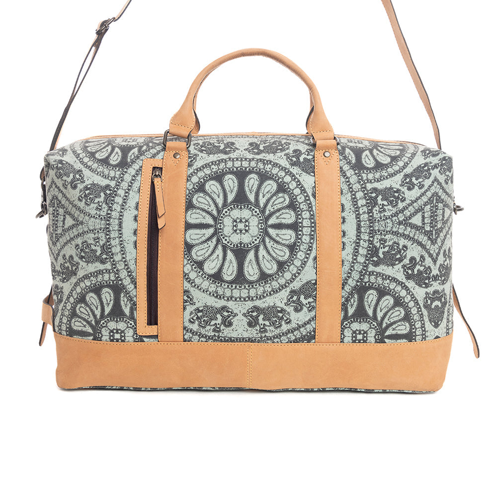 Sac de voyage Carmela