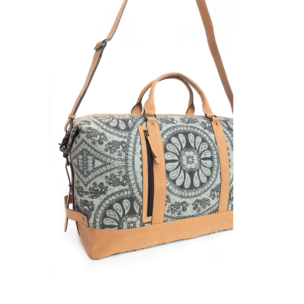 Sac de voyage Carmela