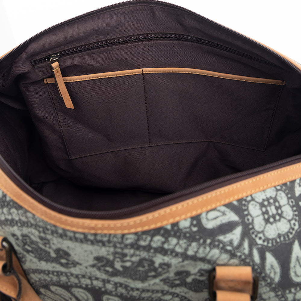 Sac de voyage Carmela