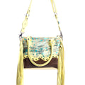 Sac de transport dissimulé Golden Sands