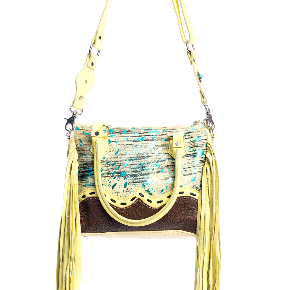 Sac de transport dissimulé Golden Sands