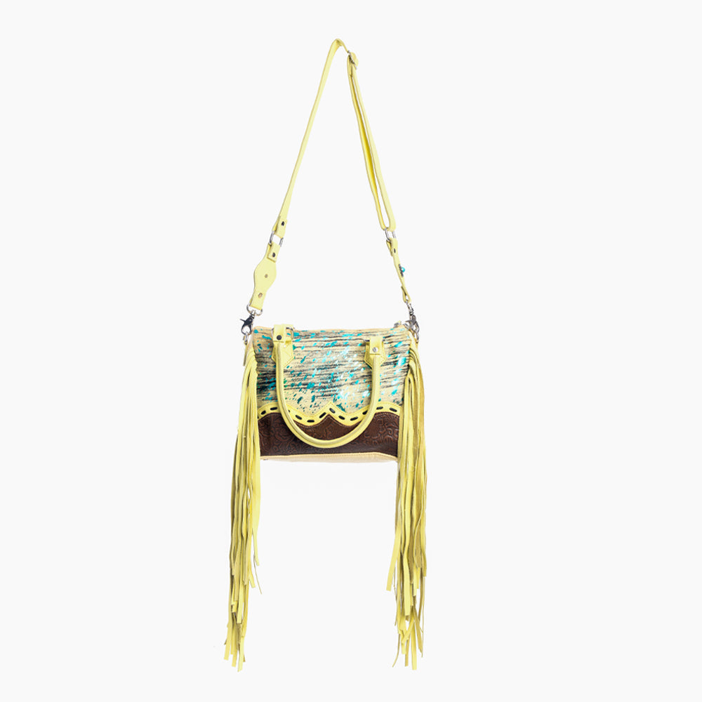 Sac de transport dissimulé Golden Sands