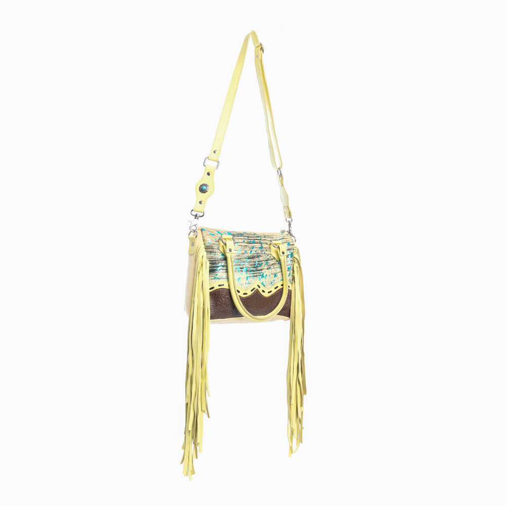 Sac de transport dissimulé Golden Sands