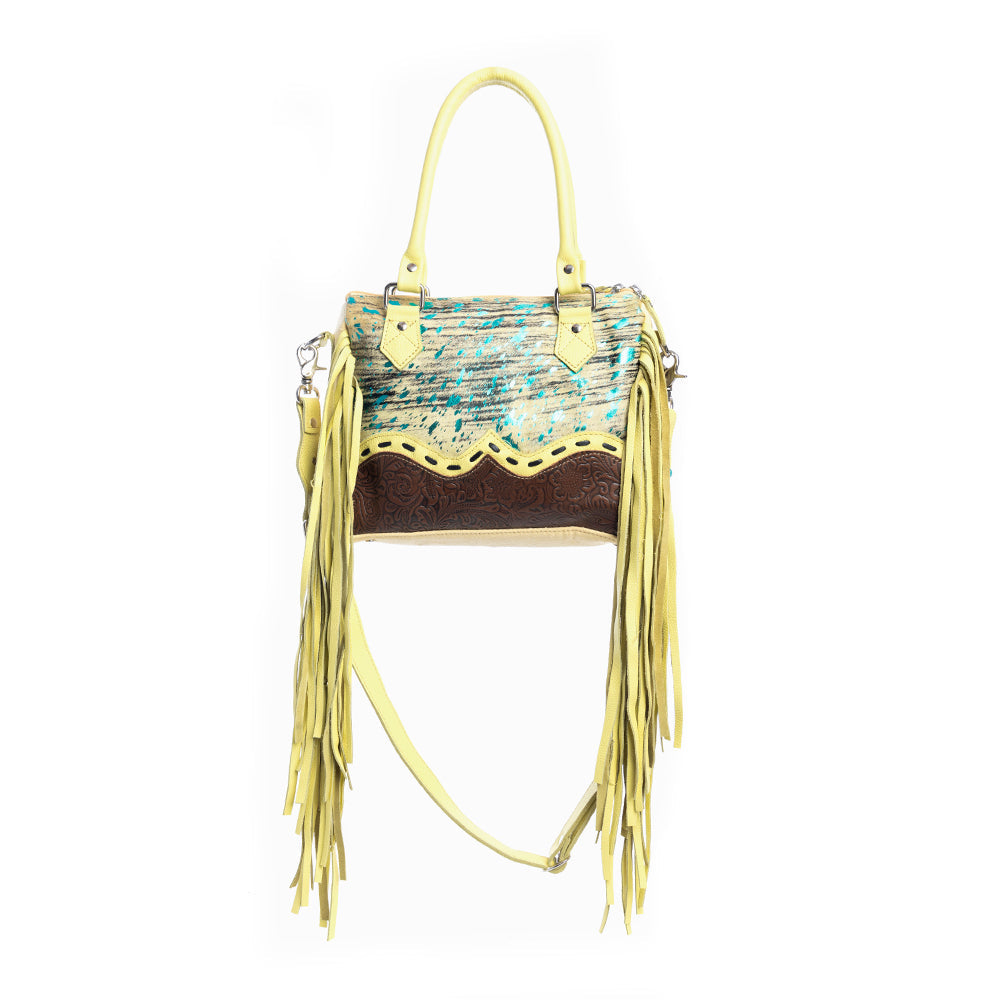 Sac de transport dissimulé Golden Sands