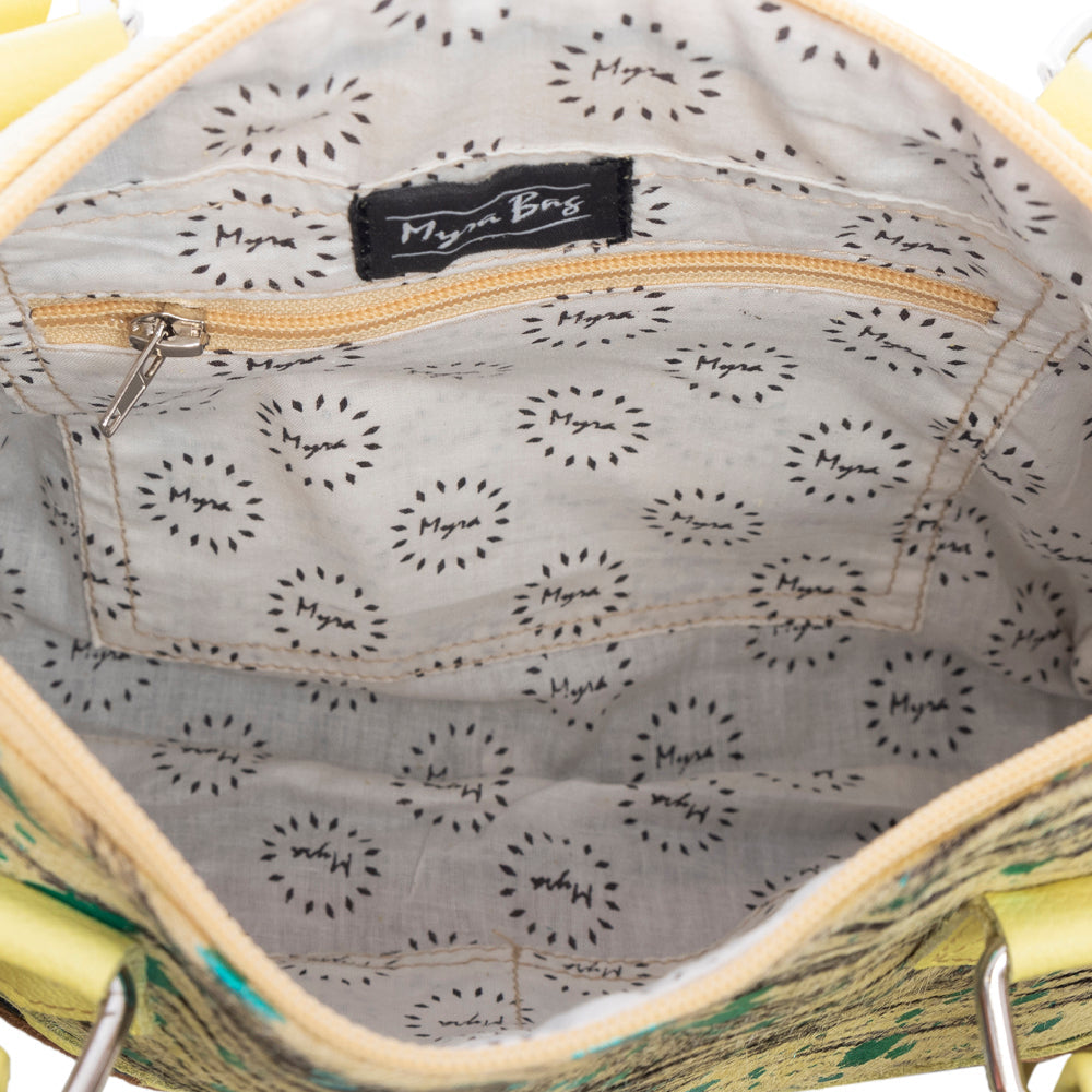Sac de transport dissimulé Golden Sands