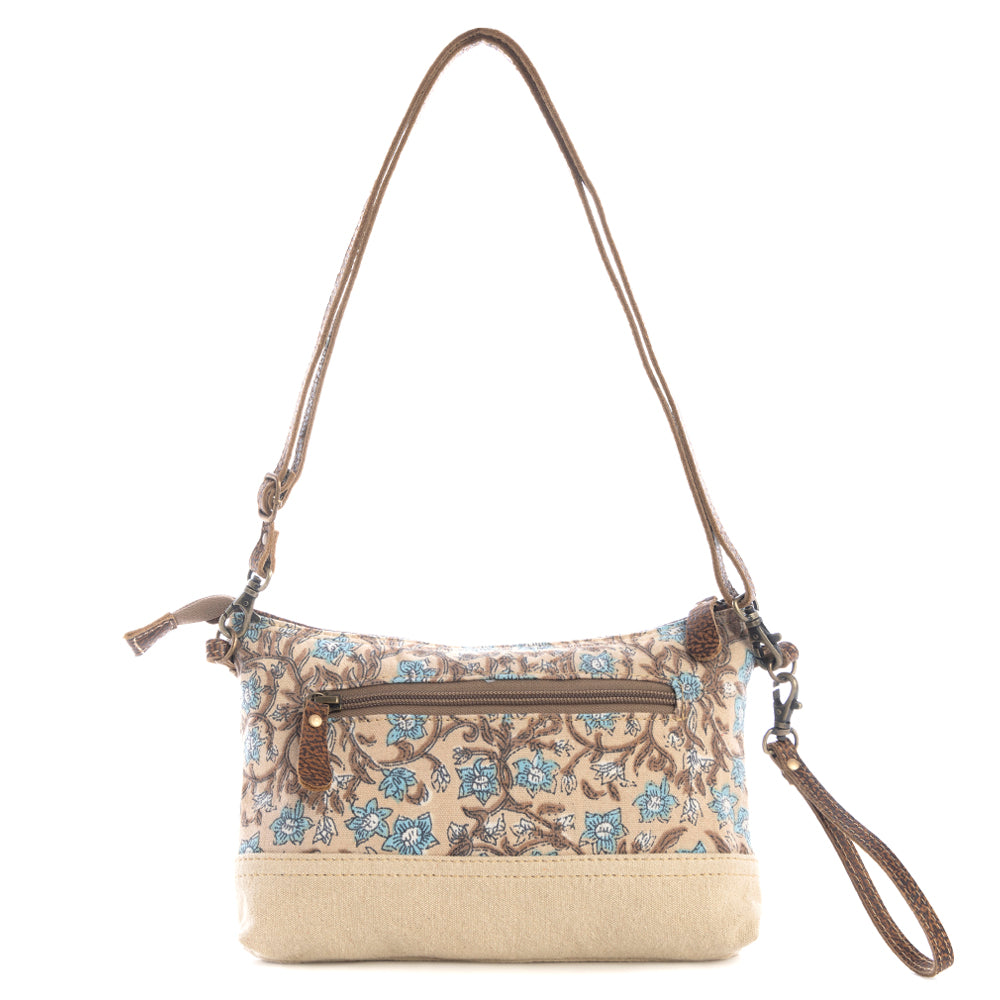 Petit sac San Ysidro Falls et sac bandoulière