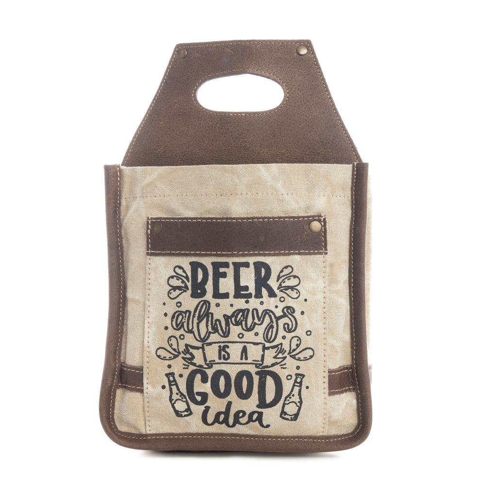 Good Idea Porte-bière