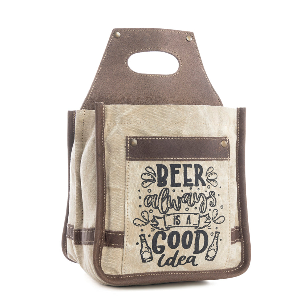 Good Idea Porte-bière