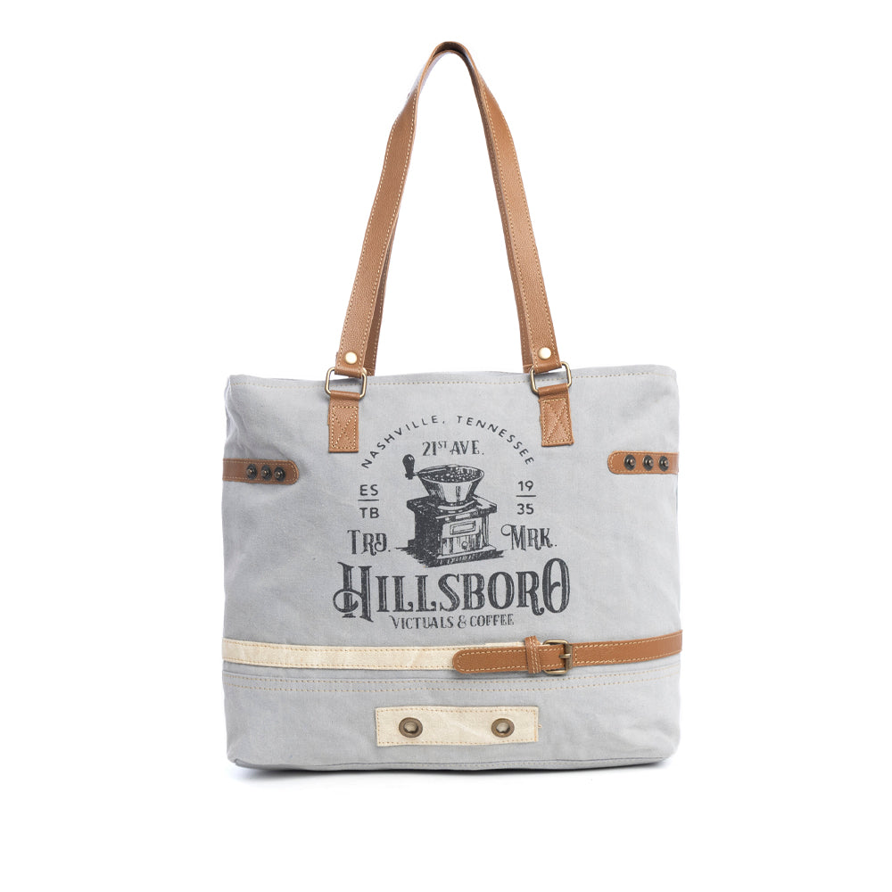 Sac fourre-tout Hillsboro