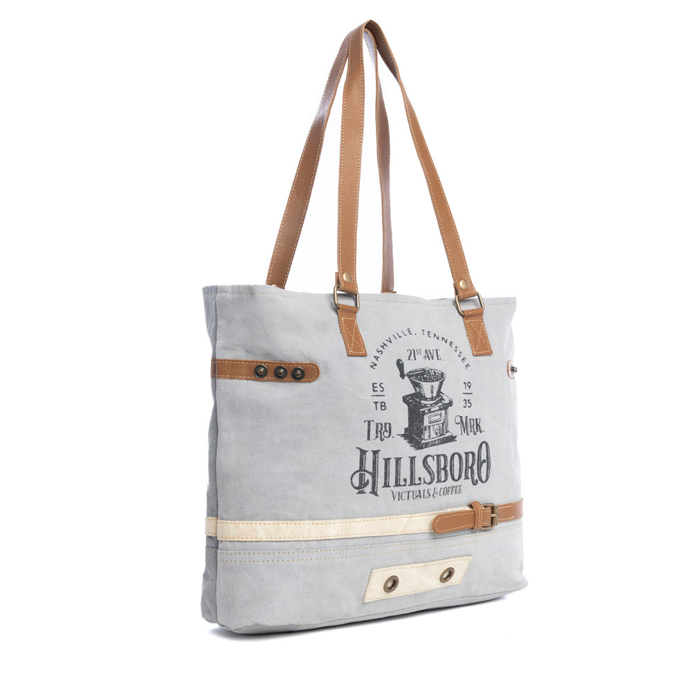 Sac fourre-tout Hillsboro