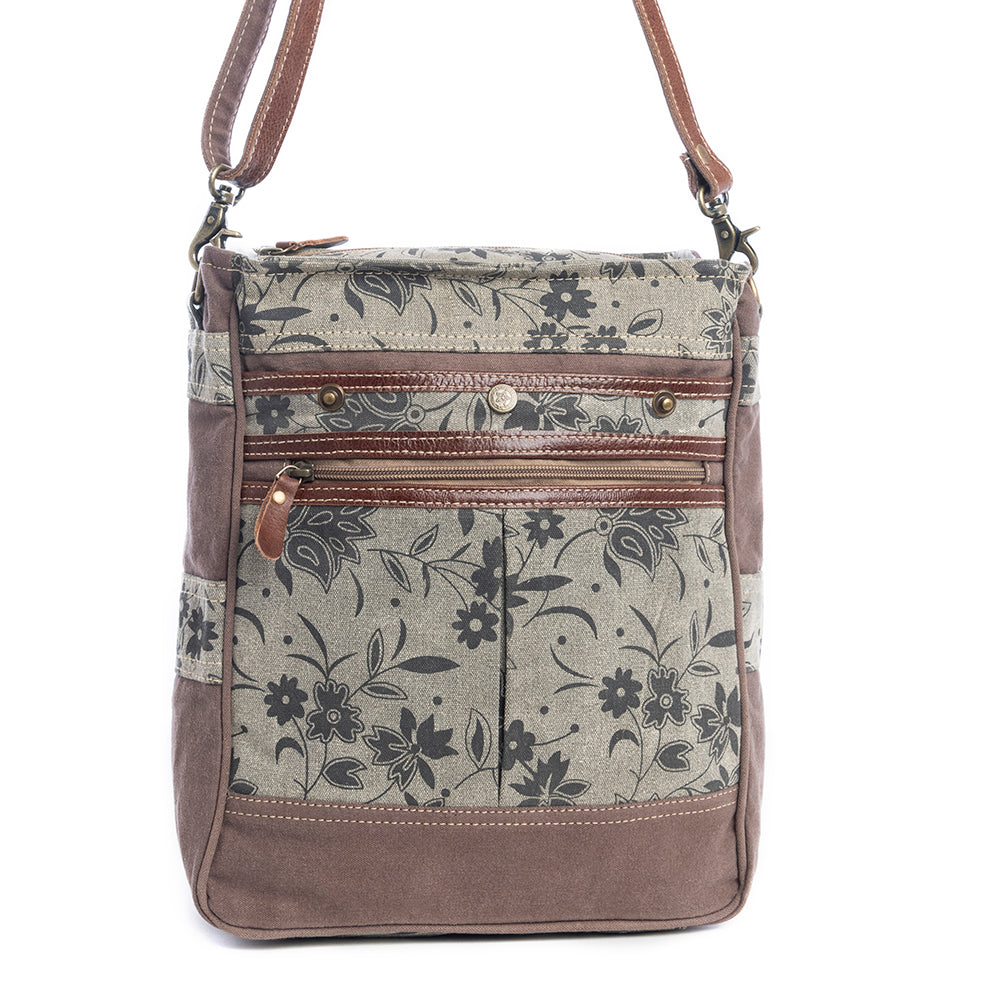 Sac bandoulière jours insouciants