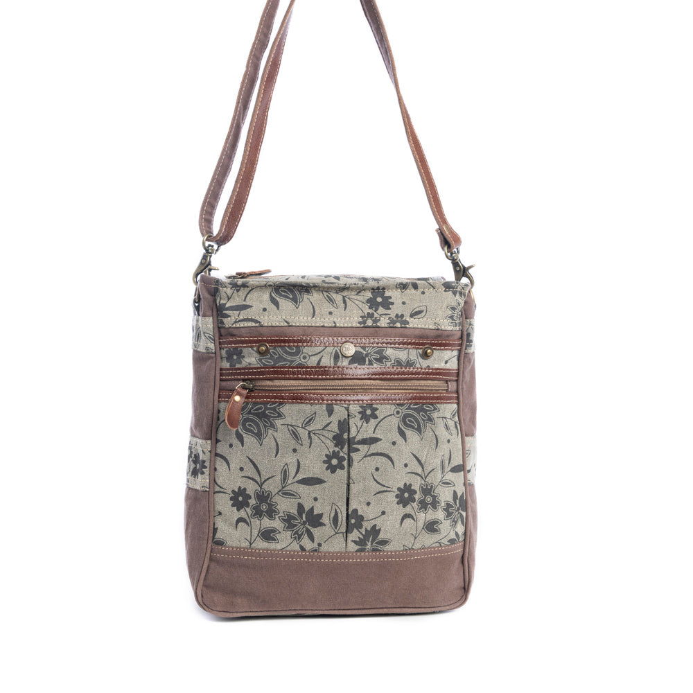 Sac bandoulière jours insouciants