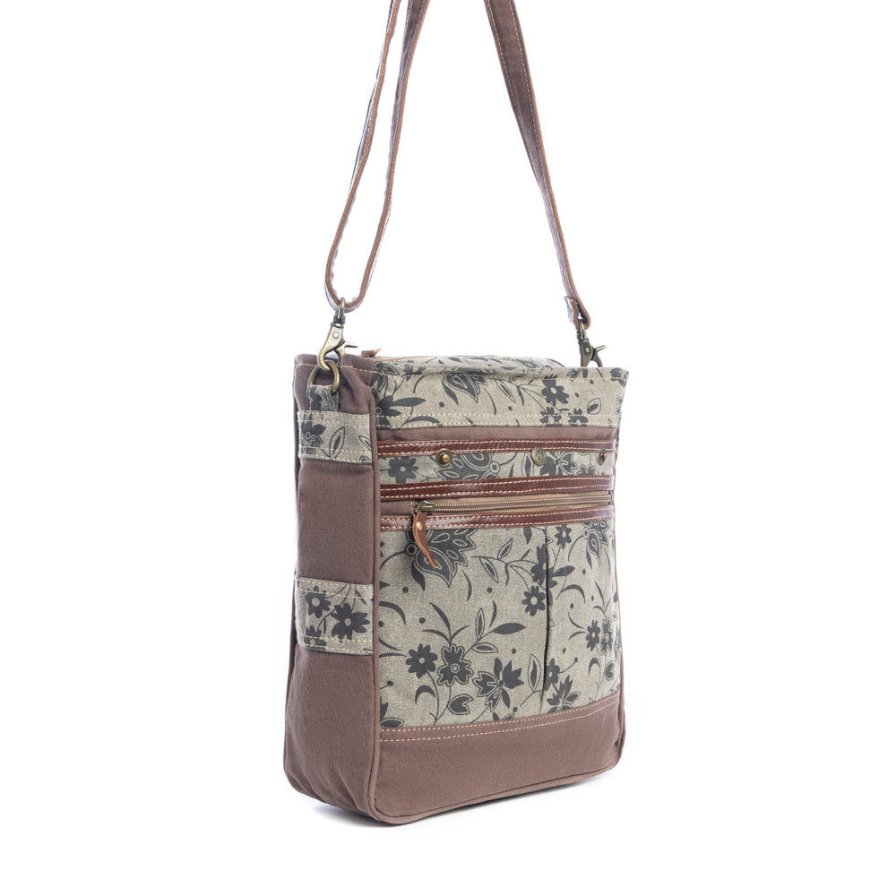 Sac bandoulière jours insouciants