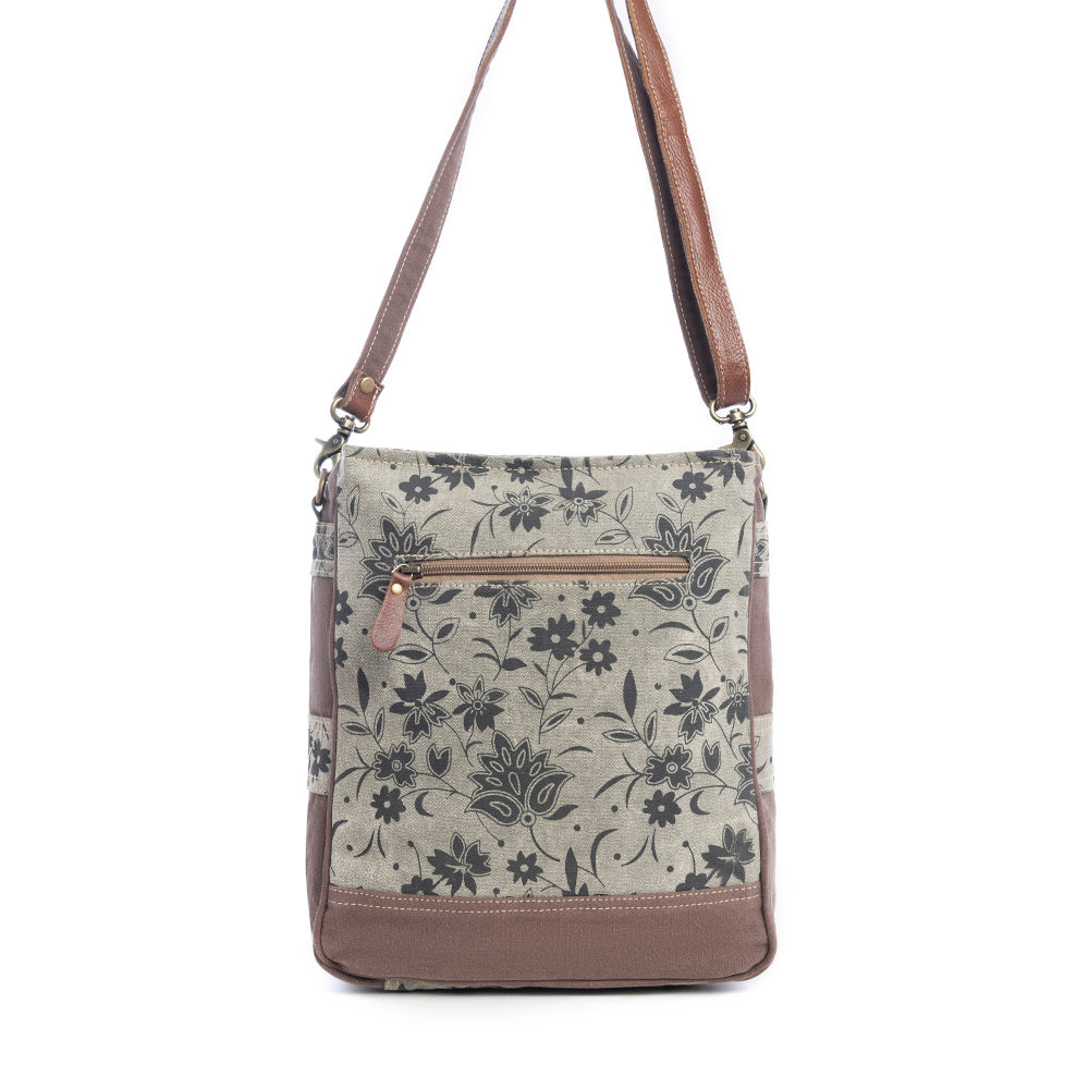 Sac bandoulière jours insouciants