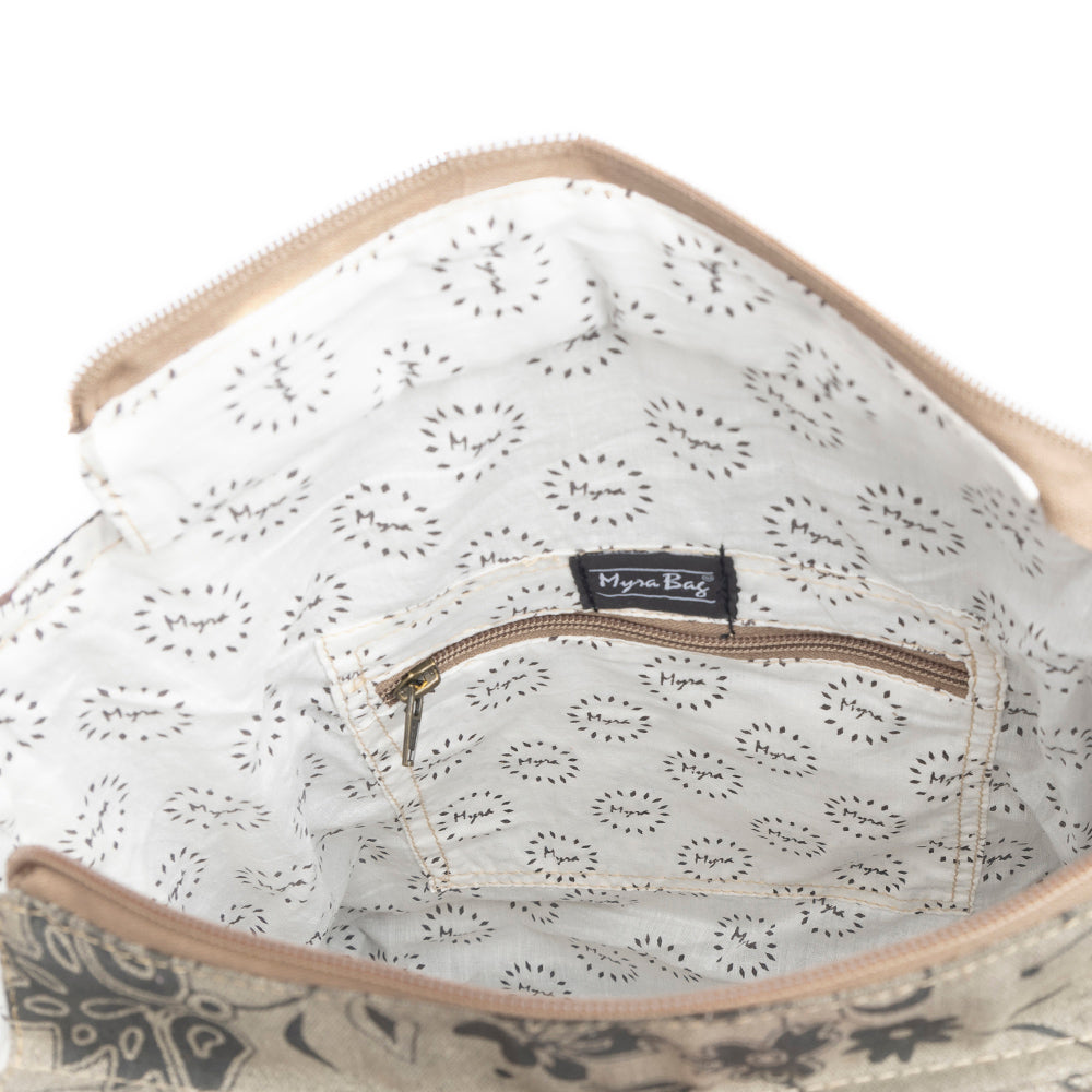 Sac bandoulière jours insouciants