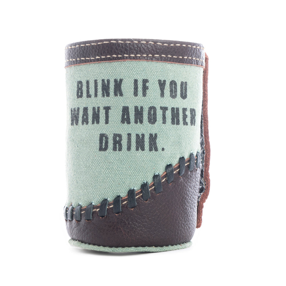 Porte-canette Blink