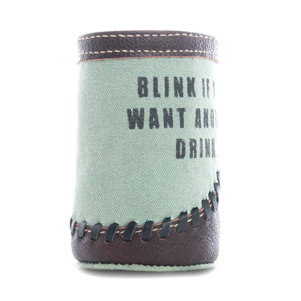 Porte-canette Blink