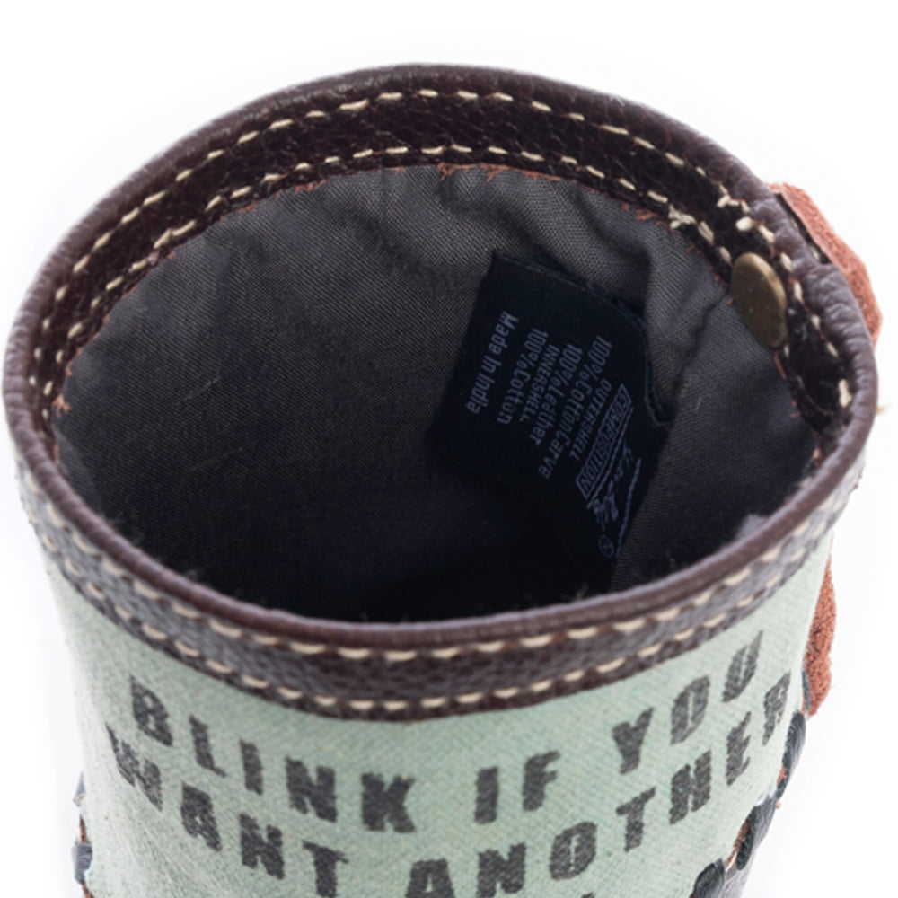Porte-canette Blink