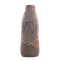 Porte-pinte de bière "Life Beer"