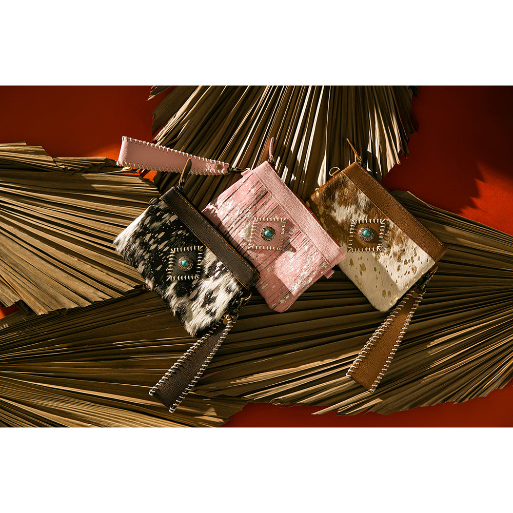Collection de 3 sacs Desert Mirage