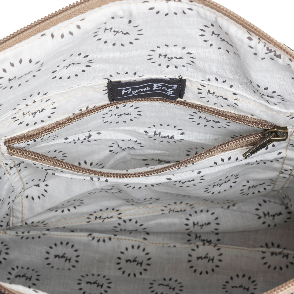 Sac à bandoulière Nuits marocaines