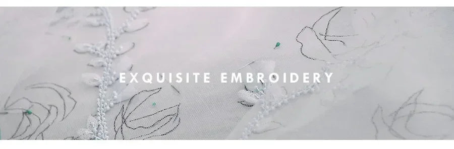Fanan Robe de mariée bretelles spaghetti en tulle à appliques Personnalisée Sexy Dos ouvert Froncée Ivoire Robe de soirée de mariage Vestidos De Novia