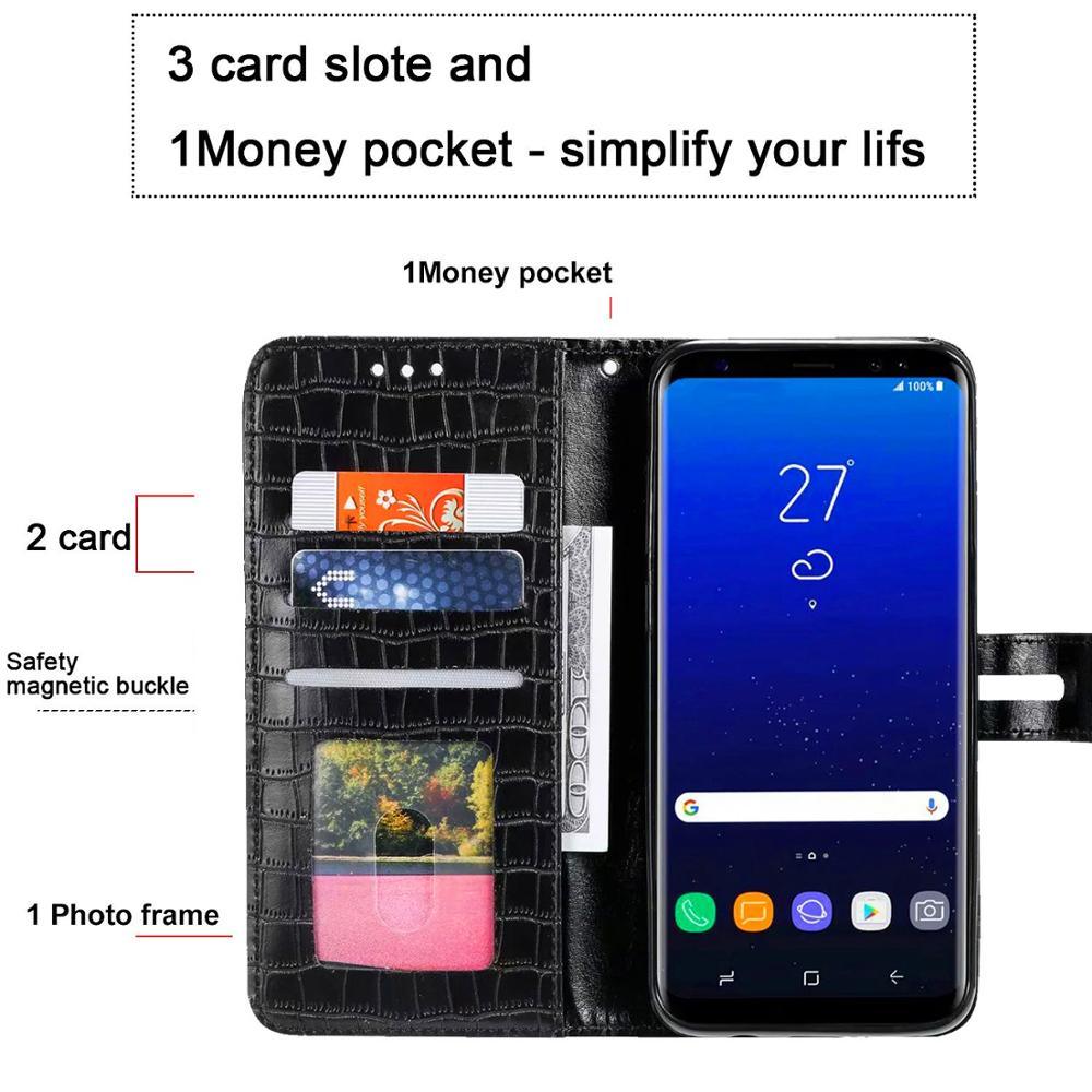 Étui à rabat motif de luxe pour iPhone 13 12 Mini 11 Pro Étui portefeuille en cuir avec support de carte Housse de protection anti-radiation pour iPhone