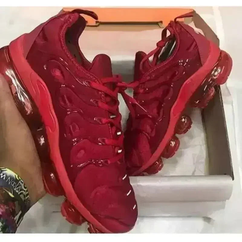 2025 Vulcanized Sneakers - Summer Casual Shoes | Femstylo