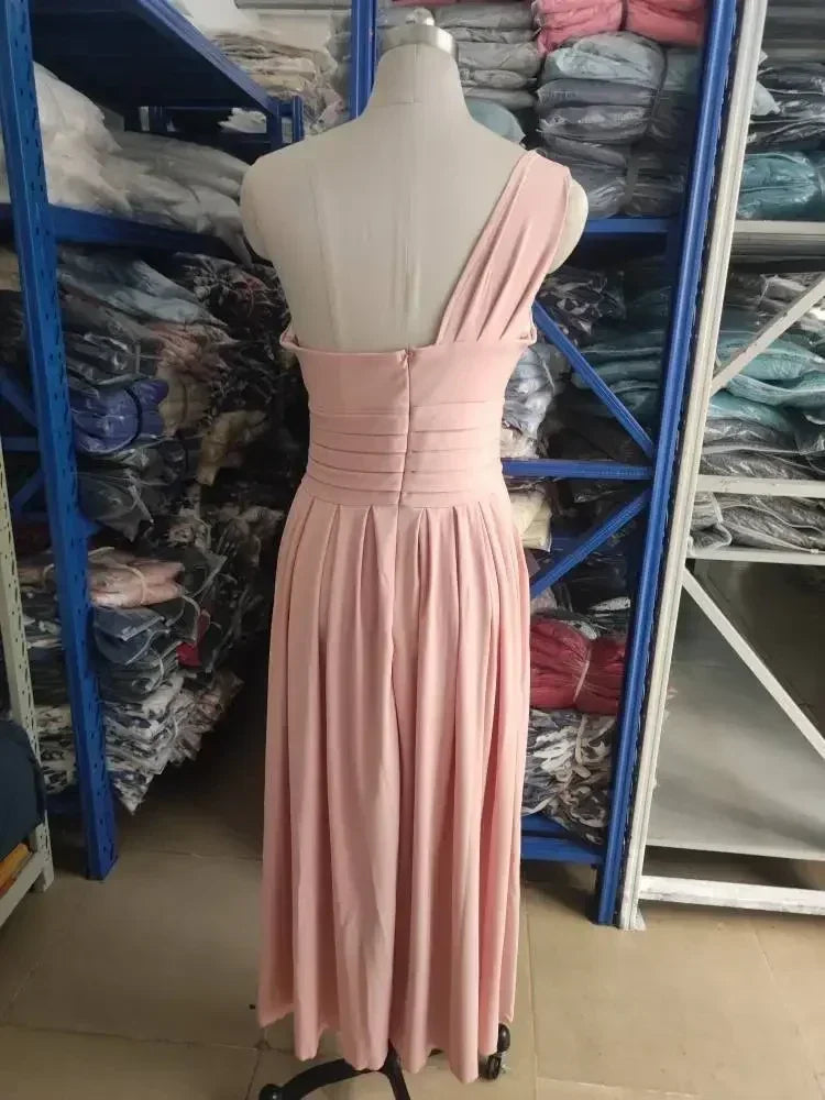 Robe de soirée sexy pour femme 2025 – Robes de bal chic, de gala, de graduation, de luxe, pour occasion formelle, de demoiselle d'honneur, Vestidos