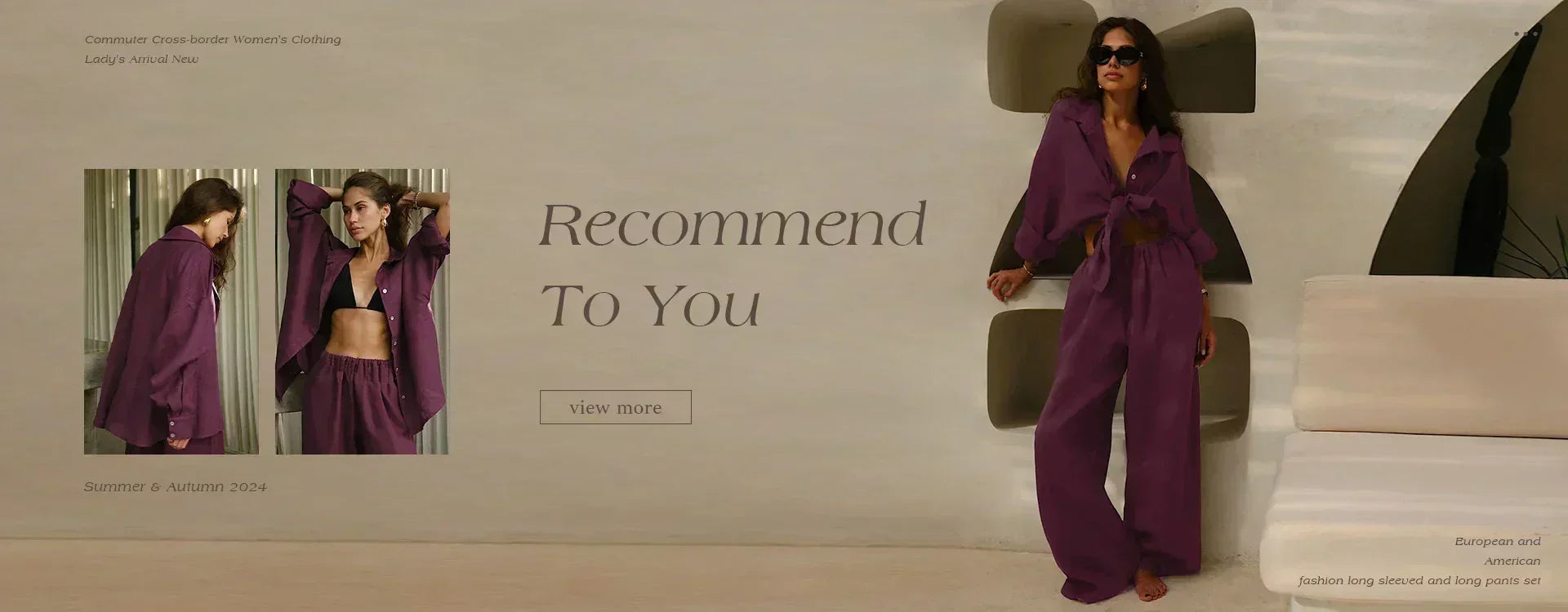 Clacive Robe d'été mince imprimée pour femme, à la mode, col slash, manches courtes, mini robes élégantes, taille haute, patchwork, robe féminine