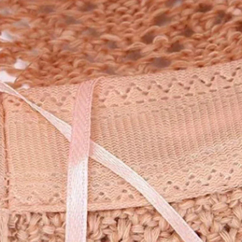 Version coréenne nouveau chapeau de paille chapeau de soleil d'été protection solaire vague chapeau de soleil plage chapeau frais chapeau pour femmes