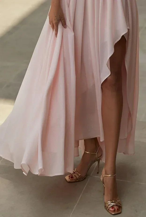Robe de soirée sexy pour femme 2025 – Robes de bal chic, de gala, de graduation, de luxe, pour occasion formelle, de demoiselle d'honneur, Vestidos