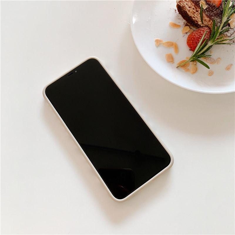 Coque de téléphone de luxe en cuir motif zèbre noir et blanc pour iPhone 13 12 11 14 Pro Max Xs Xr 7 14 Plus Coque arrière en silicone souple anti-chute Fine et souple de luxe antichoc brillante pour filles et femmes Coque iPhone imprimé zèbre
