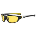 Lunettes de soleil Lunettes de cyclisme Lunettes de sport de plein air Cyclisme Vélo Course Vélo Équitation Lunettes de soleil Lunettes de pêche Pièce de vélo
