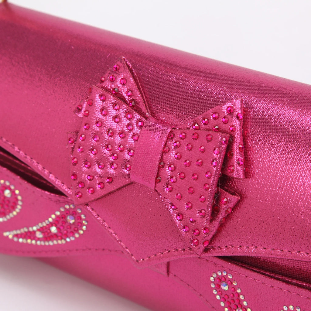 Chaussures et Sac Femme Bout Ouvert EDN101