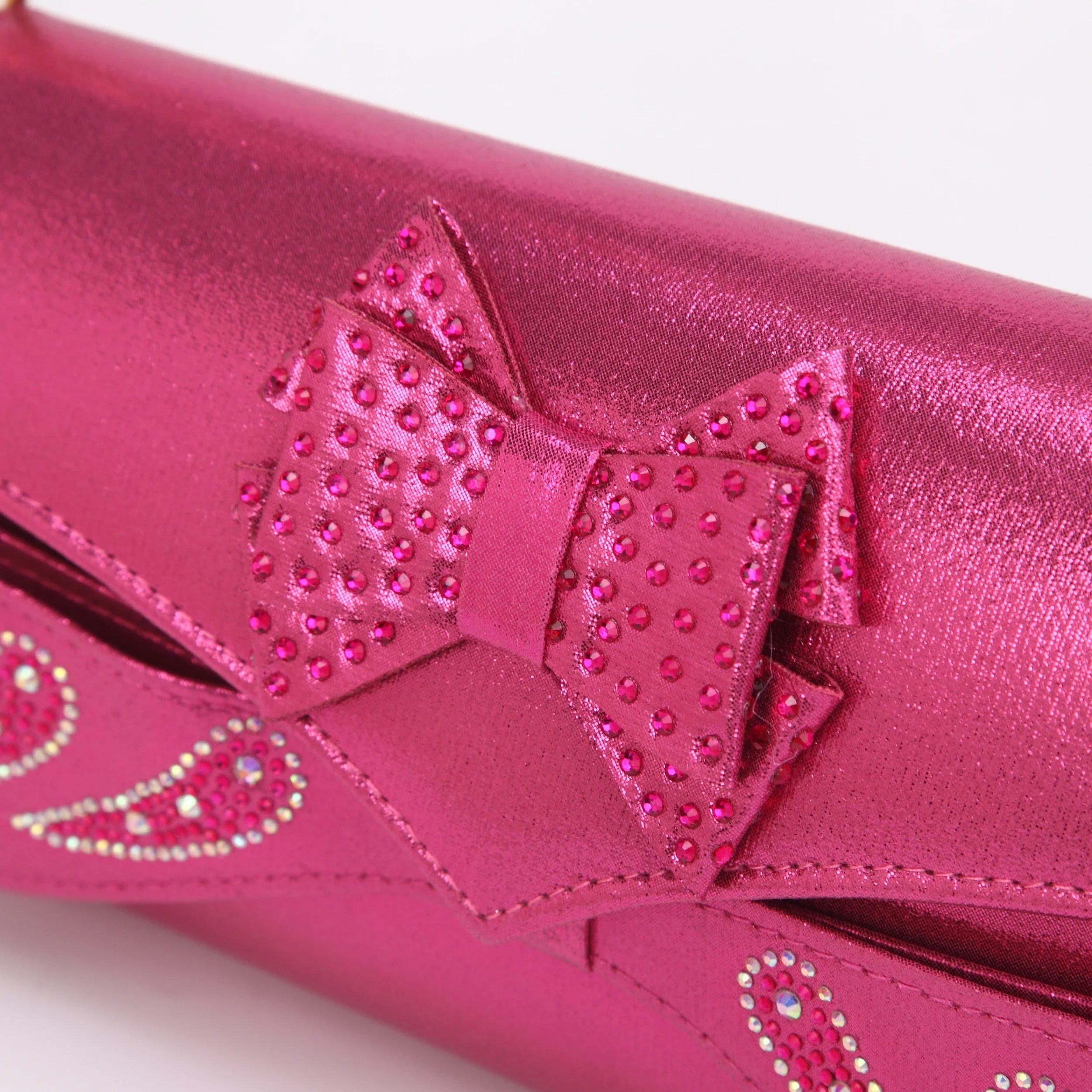 Chaussures et Sac Femme Bout Ouvert EDN101