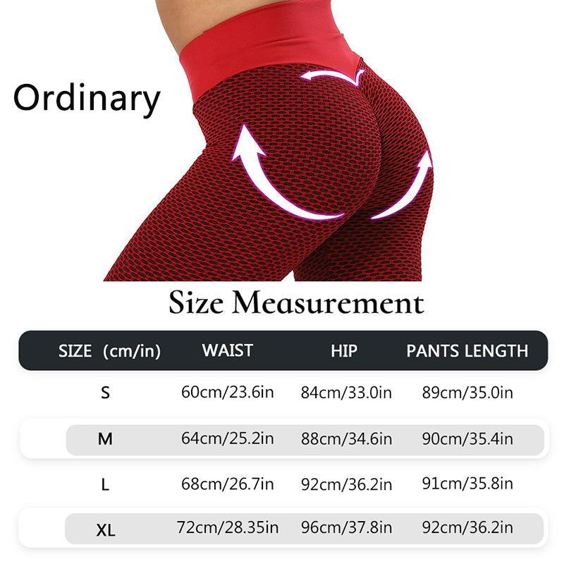 Legging push-up doux pour femme, collant de sport, de course, de gym, de yoga, pantalon de yoga taille haute, gainant, liftant, pour femme, legging fitness tendance
