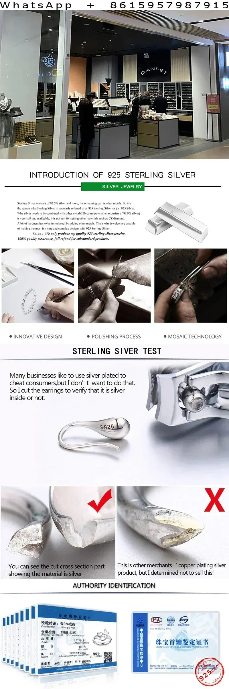 Nouveau collier ras du cou chaîne S925 en argent sterling hip-hop avec pendentifs CZ complets pour femmes, bijoux fins de luxe en zircon cubique AAA, accessoires courts